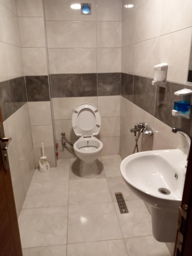 Gueven Hotel Чанаккале Екстер'єр фото
